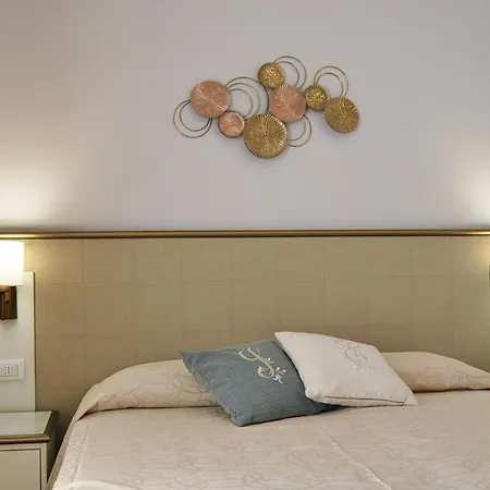 San Lino Hotell 4*
