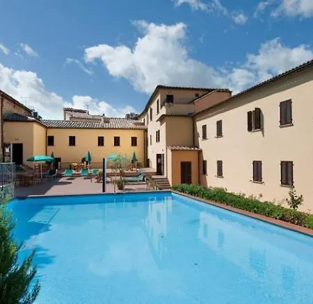 San Lino Volterra