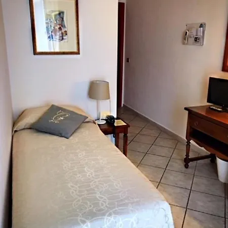 Hotell San Lino 4*