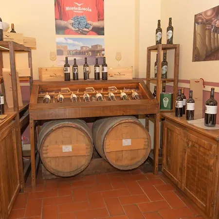 San Lino Hotell 4*