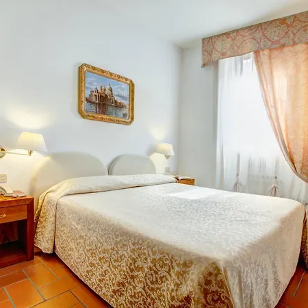 Hotell San Lino 4*