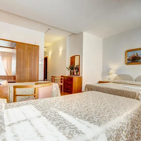 Hotell San Lino 4*