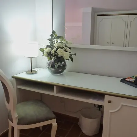 Hotell San Lino Volterra