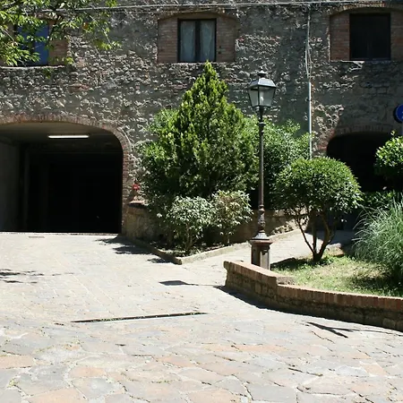 San Lino Volterra