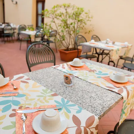 Hotel San Lino Volterra