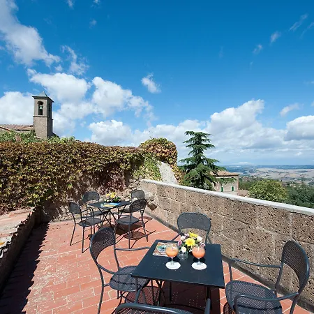 San Lino Hotel Volterra