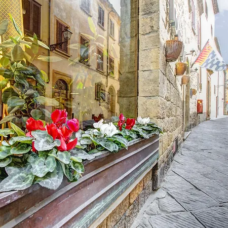 San Lino 4* Volterra