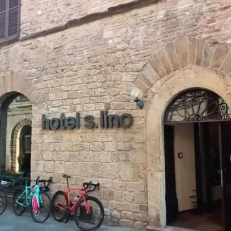 San Lino 4* Volterra