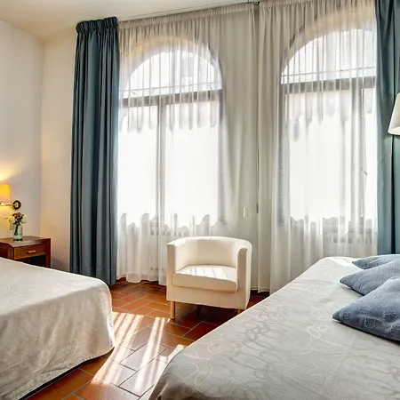 San Lino Hotel Volterra