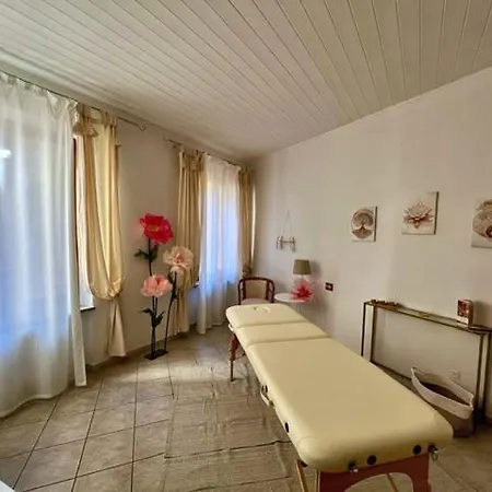 Hotel San Lino 4*