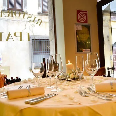 Hotell San Lino