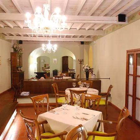 San Lino Hotell 4*