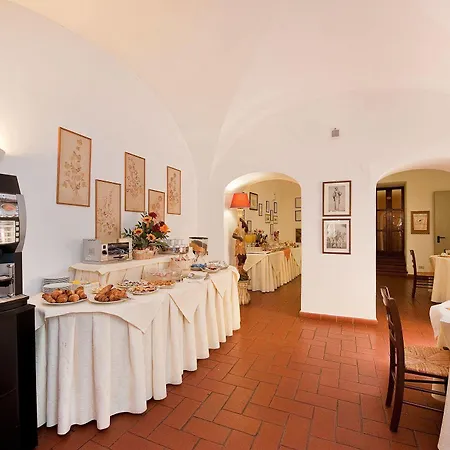 San Lino 4* Volterra