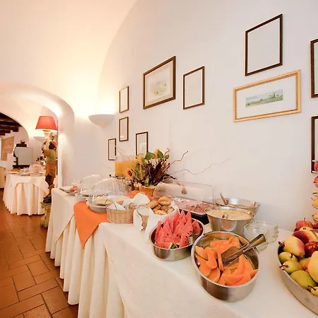 San Lino Hotell Volterra