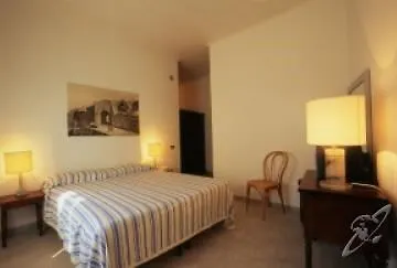 San Lino Hotell Volterra