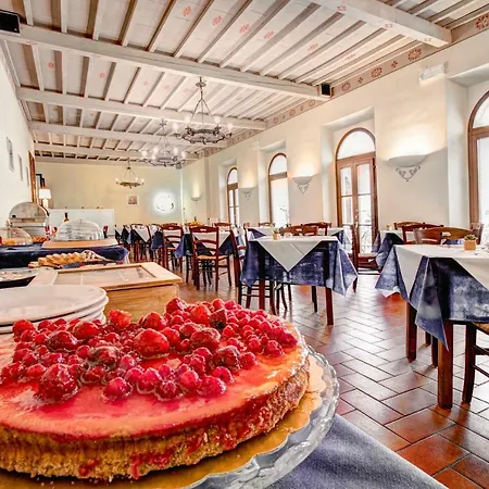 San Lino 4* Volterra