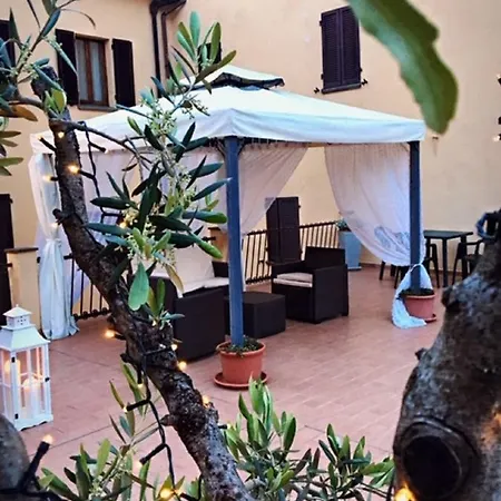 Hotel San Lino 4*