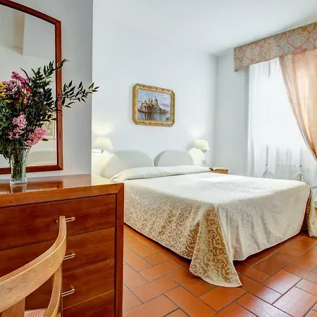 Hotell San Lino 4*