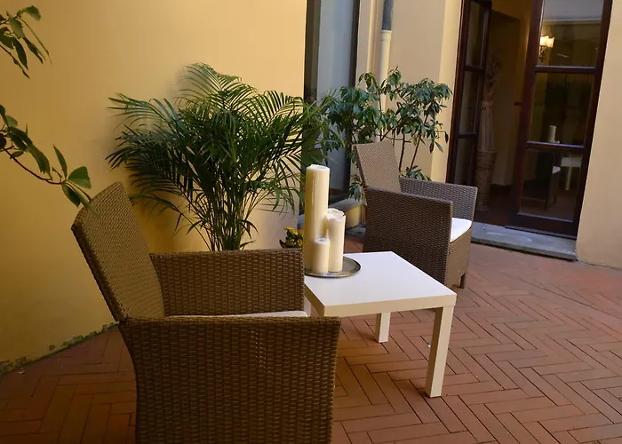 San Lino 4* Volterra
