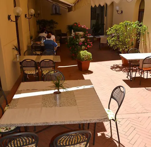Hotel San Lino