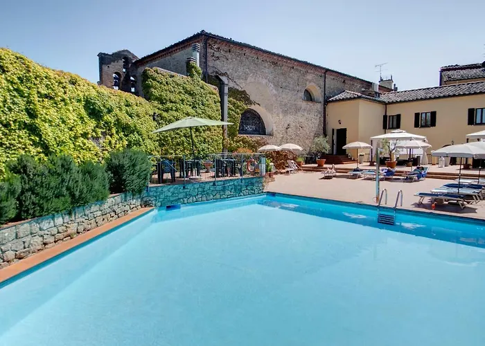 San Lino Hotel 4*