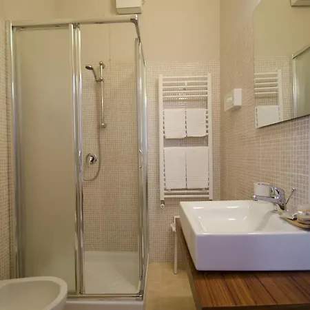 Hotel San Lino 4*