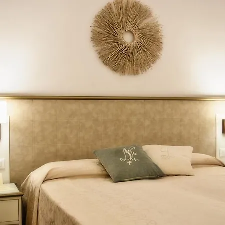 San Lino 4*