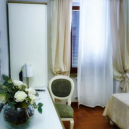 San Lino Hotel Volterra