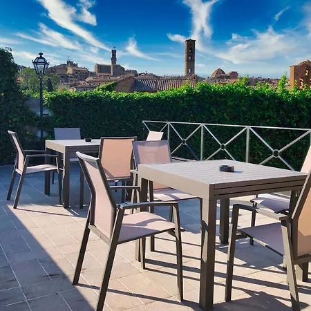 San Lino Volterra