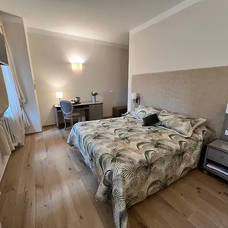 San Lino Hotel Volterra