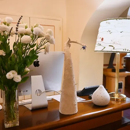 Hotel San Lino 4*