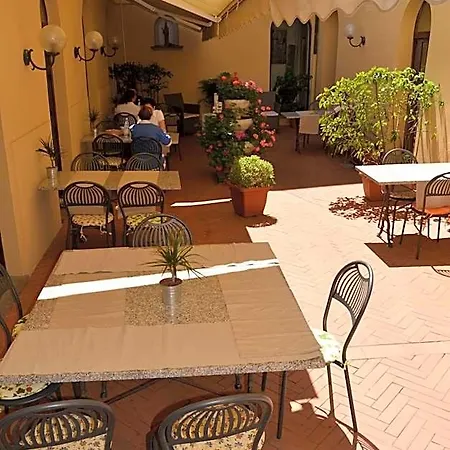 Hotel San Lino Volterra
