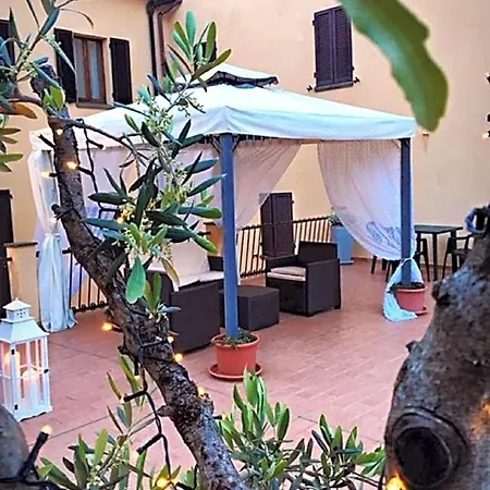 San Lino Hotel