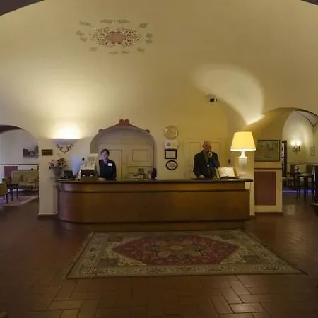 San Lino 4*