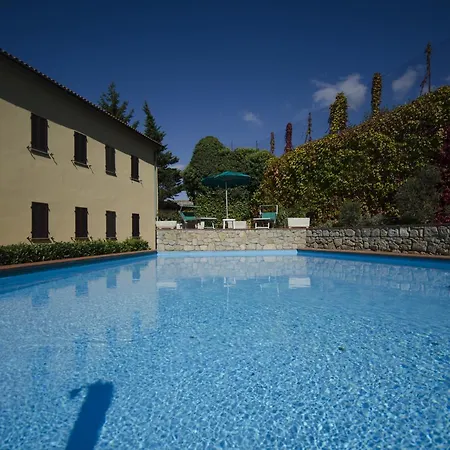 Hotel San Lino 4*
