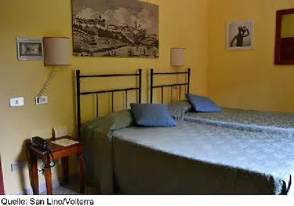 מלון San Lino 4*