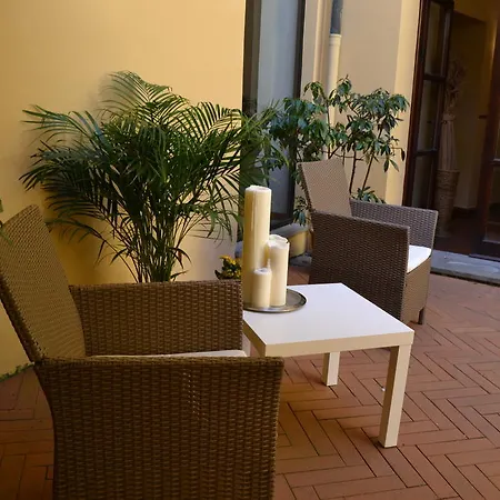 San Lino 4* Volterra