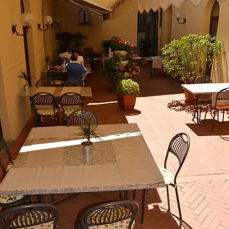 Otel San Lino