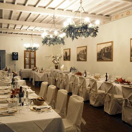 San Lino Hotel