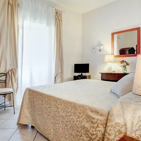 San Lino Hotel