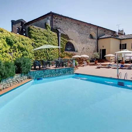 San Lino Hotel 4*