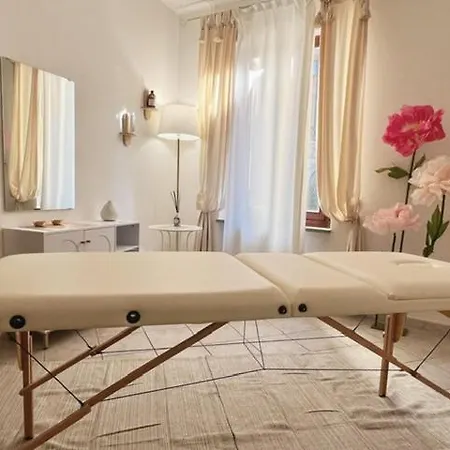 فندق San Lino فولتيرا
